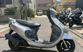 SYM X*PRO MANNER 50 RFGHP05U