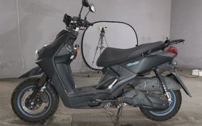 YAMAHA BW*S 125 SE45