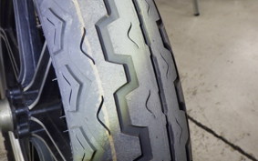 YAMAHA SR400 1981 2H6