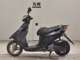 Фото Suzuki ADDRESS V50 Gen.2 с японского аукциона