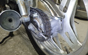 HONDA 250T LA CUSTOM 2020 MC07