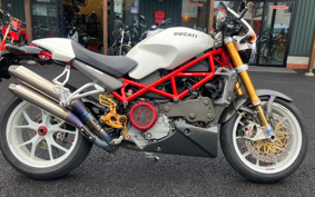 DUCATI MONSU MANY S4RSTESU MANY -STROKE RE MANY 2006 ZDMM417AA6B