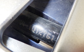 HONDA C110 SUPER CUB JA44