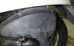 HONDA CREA SCOOPY AF55
