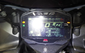 SUZUKI GSX-R1000R A 2021 DM11G