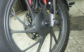 HONDA CBF125R
