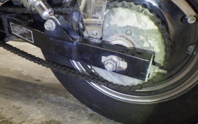 HONDA MAGNA 50 AC13