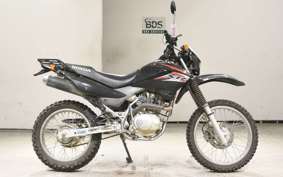 HONDA XR125L 2024