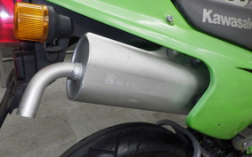 KAWASAKI KSR-2 2025 MX080B