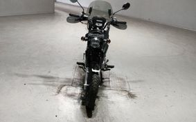 HONDA CROSS CUB110 JA60