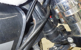 KAWASAKI ZRX400 1997 ZR400E