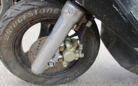 SUZUKI ADDRESS V125 CF46A