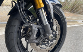 SUZUKI GSX-S750 ABS 2017 C533F