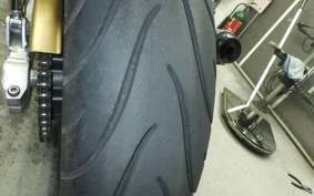 KAWASAKI ZEPHYR 400 KAI 1996 ZR400C