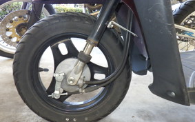 SUZUKI ﾚｯﾂ CA4AA