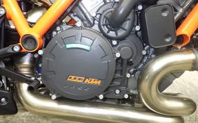 KTM 1290 SUPER DUKE R EVO 2025