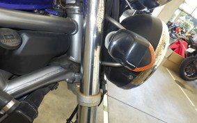 HONDA VTR 250 MC33
