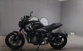 TRIUMPH  TRIUMPH  TRIDENT 660 LGL10U