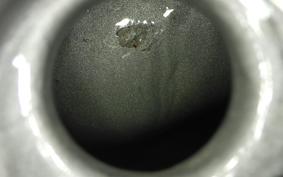 TRIUMPH THRUXTON 900 2007