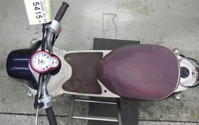 YAMAHA VINO 50 2008 SA37J