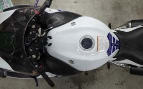 SUZUKI HAYABUSA Gen.2 2010