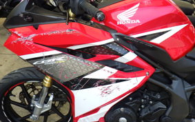 HONDA CBR250RR MC51