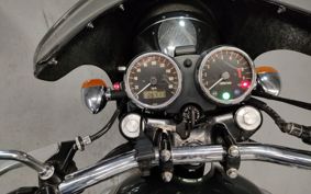 KAWASAKI W650 2009 EJ650A