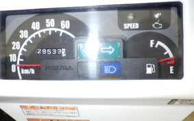 HONDA GYRO X 2023 TD02