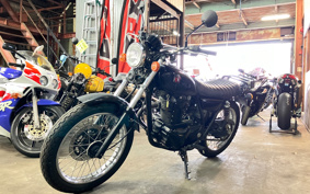 KAWASAKI 250TR BJ250F