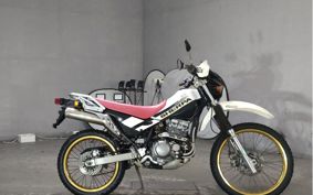 KAWASAKI SUPER SHERPA KL250G