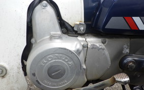 HONDA C50 SUPER CUB E C50