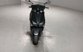 YAMAHA  CYGNUS  GRIF ASU SEJ4J