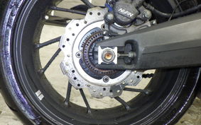 HONDA CBR650F 2017 RC83