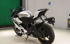 YAMAHA YZF-R6 2019