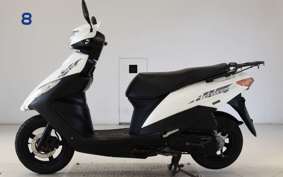 SUZUKI ADDRESS V125 DT11A
