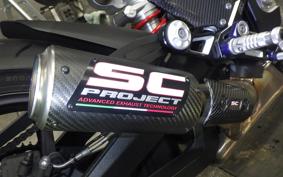 BMW S1000RR M DDC 2024