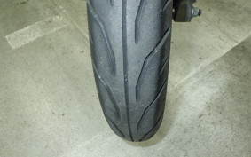 KAWASAKI KLX125D TRACKER 2002 LX125D