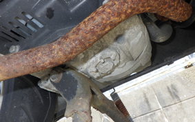 YAMAHA VINO 50 SA54J