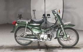 HONDA SUPER CUB50 SUPER CUSTOM C50