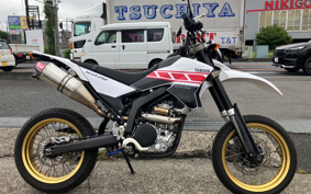 YAMAHA WR250X DG15J