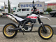 Фото Yamaha WR250X с японского аукциона