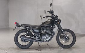 SUZUKI GLASS TRACKER BIG BOY NJ47A