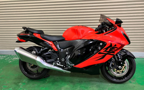 SUZUKI HAYABUSA 2023 EJ11A