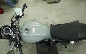 HONDA GB350S 2022 NC59