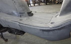 SUZUKI ADDRESS V125 CF4EA