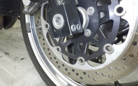 KAWASAKI ZZ1100 NINJA R 1992 ZXT10C