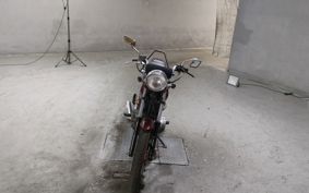 HONDA CB125 JC06