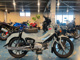 Фото Yamaha JOG DELUXE с японского аукциона