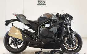 KAWASAKI NINJA H2 2016