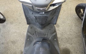 HONDA LEAD 125 JF45